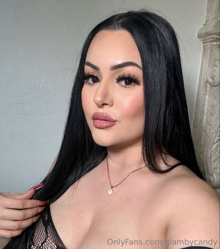 glambycandy