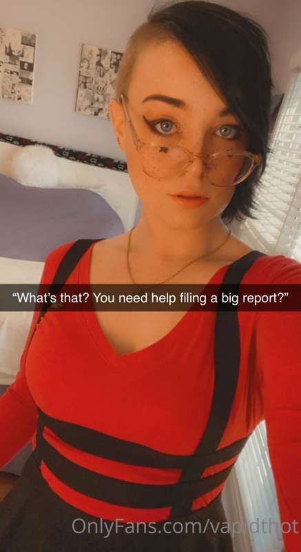 vapidthot
