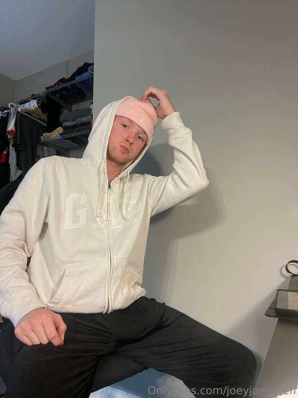 joeyjoeygreff