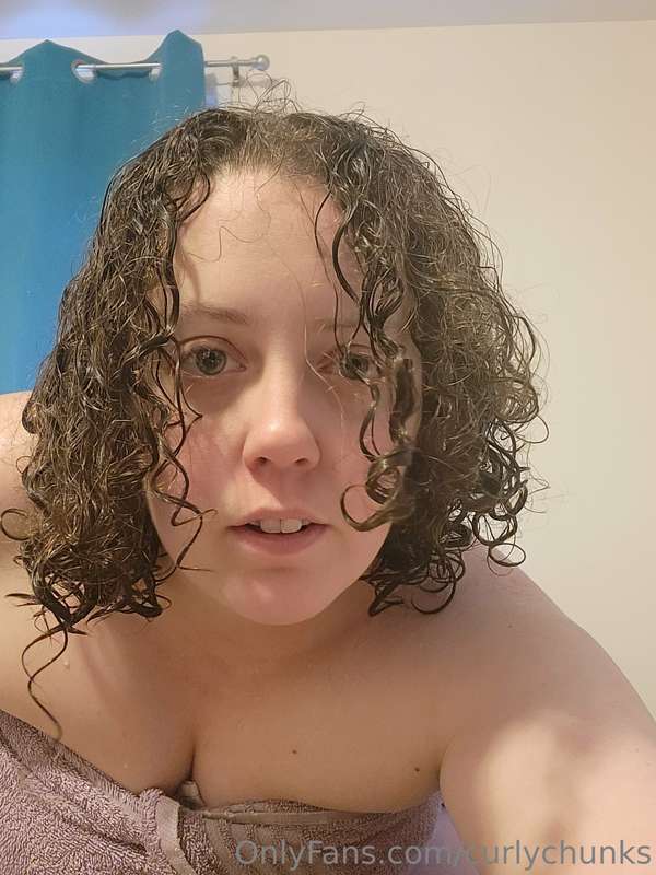curlychunks image #1