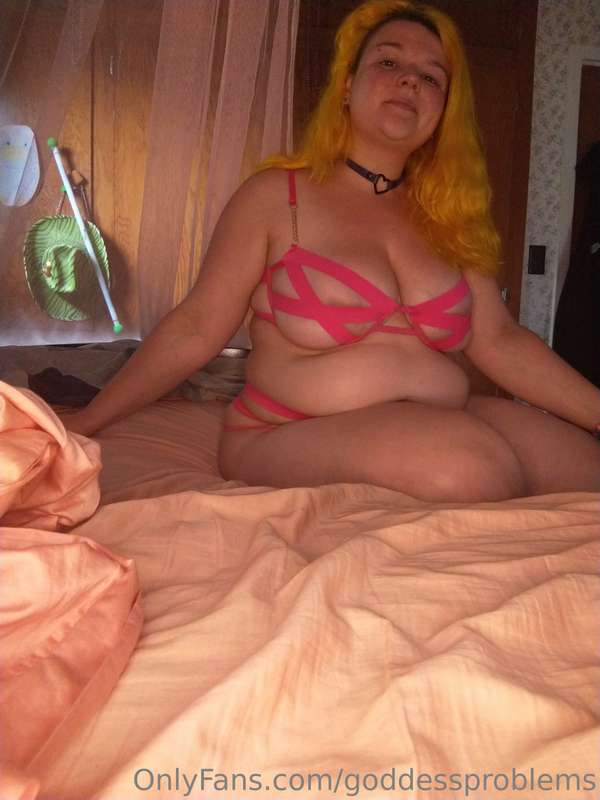 goddessproblems image #9