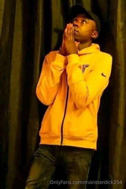 TO MY LOYAL FANS, I PRAY TO GOD THAT HE BLESS YOU AND GIVE Y..