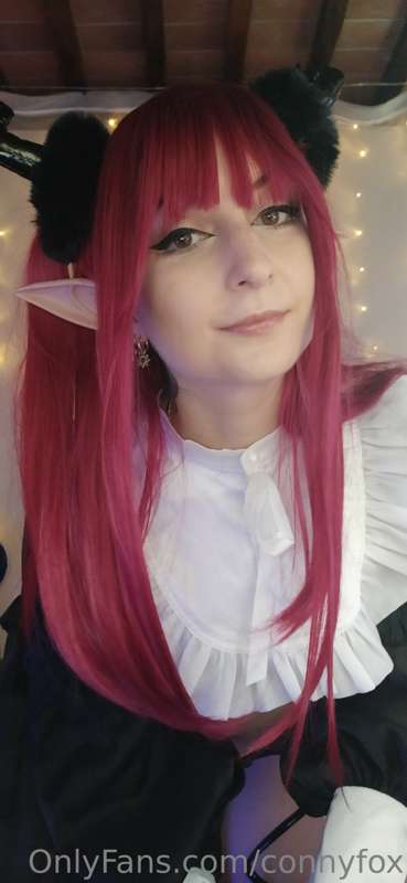 I'm back with Marin little devil 😈- unlkock for 32 selfie pi..