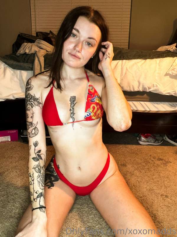 xoxomadds