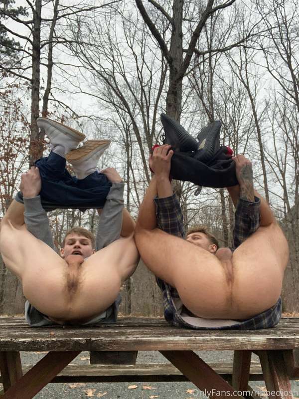 rippedjosh image #0