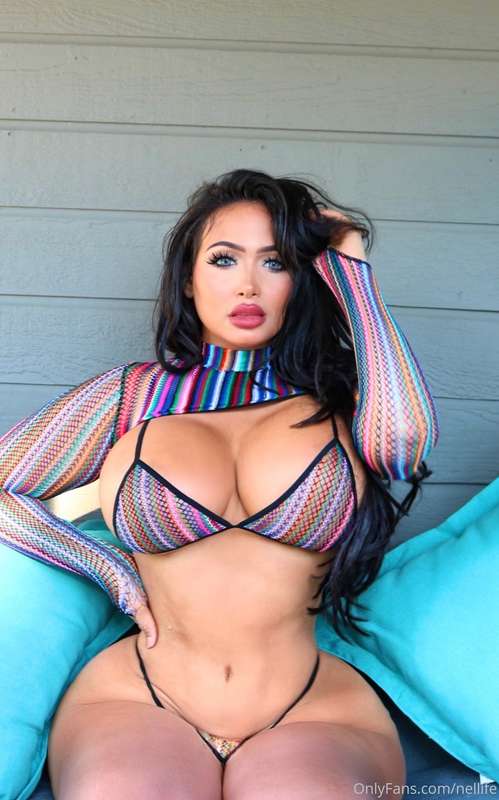 nellife