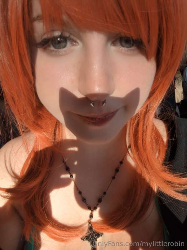 Shadow boop