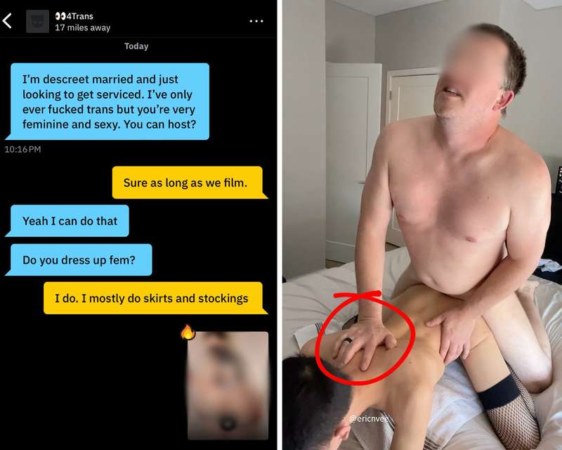 New collab is Out!Married/Firefighter fucks me. I'm his firs..