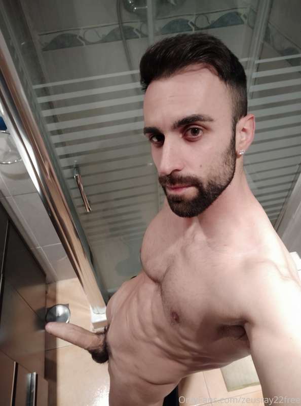 Wanna fuck?