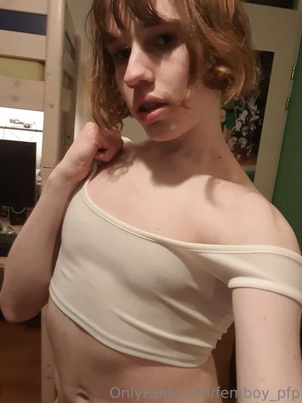 Still a lil sick, will you fuck me better :3?