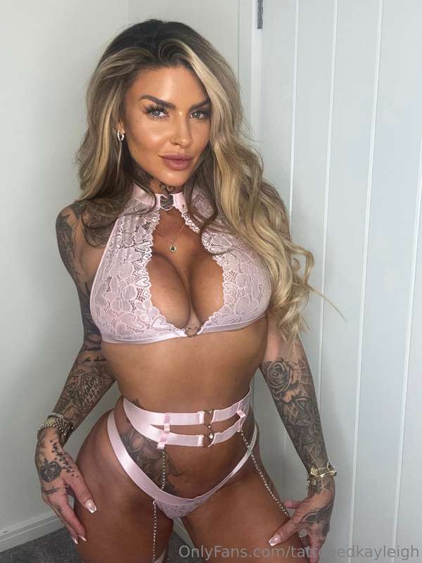 tattooedkayleigh