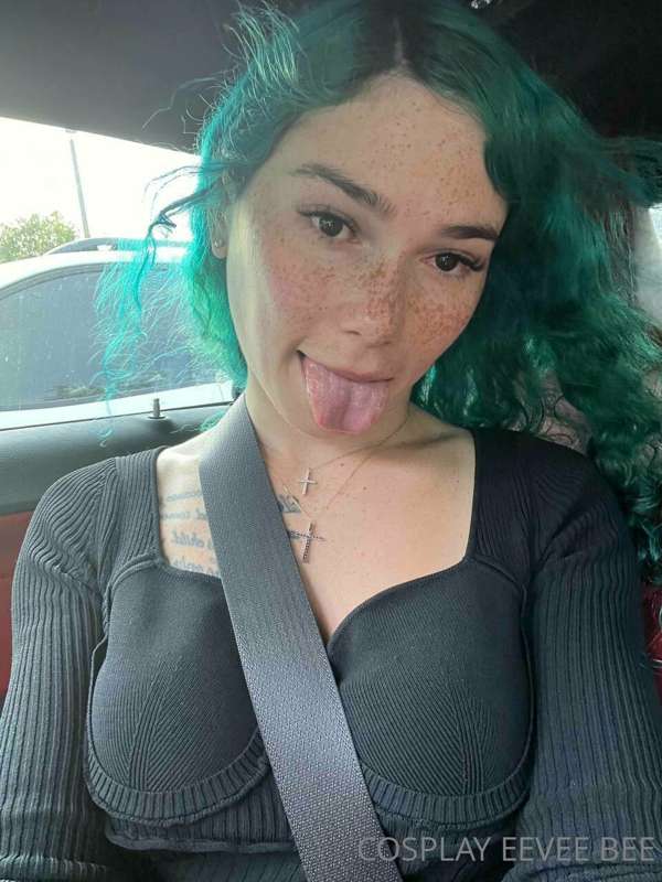 😋