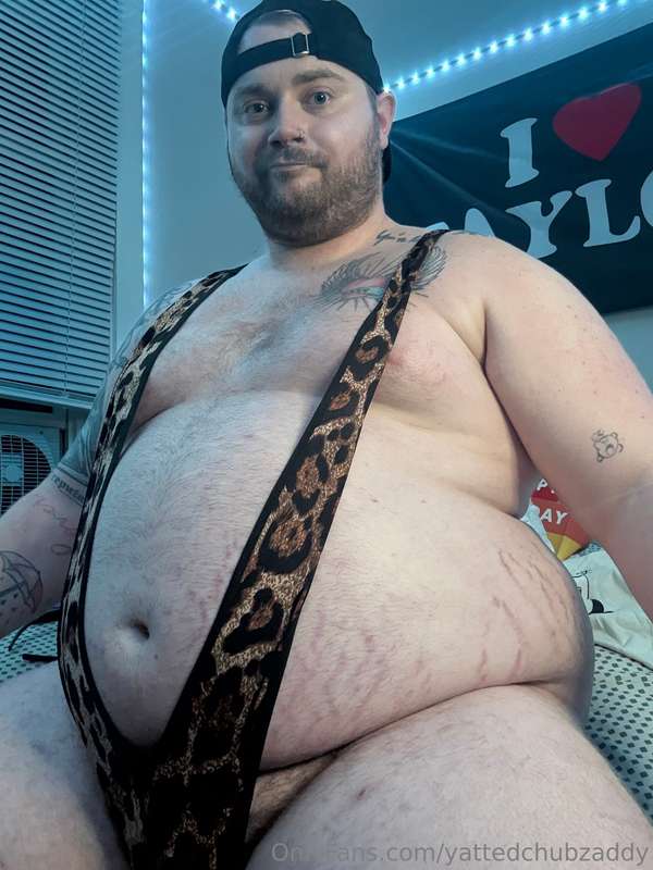 yattedchubzaddy image #2