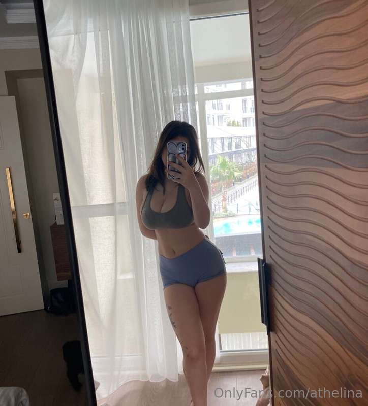 athelina