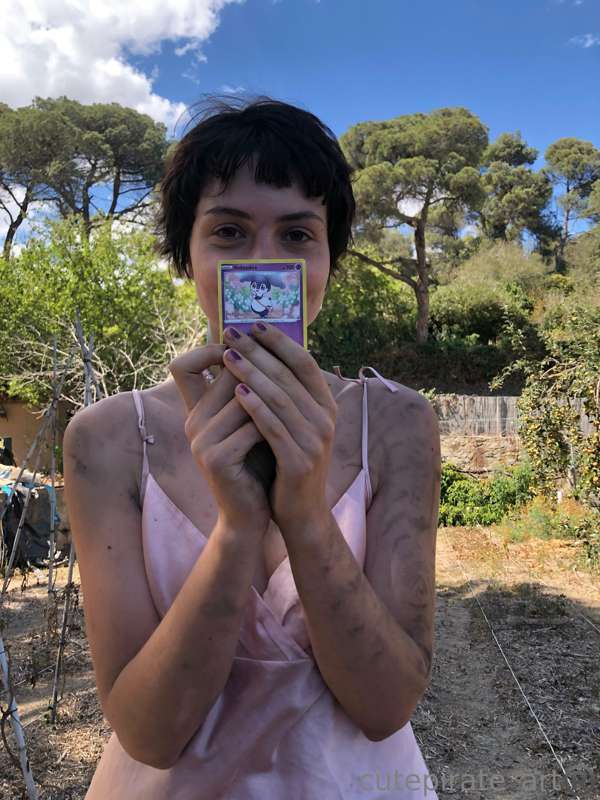 media
