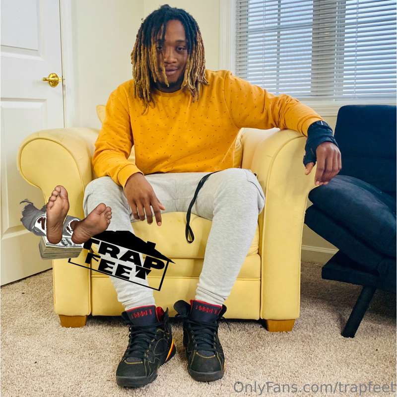 trapfeet