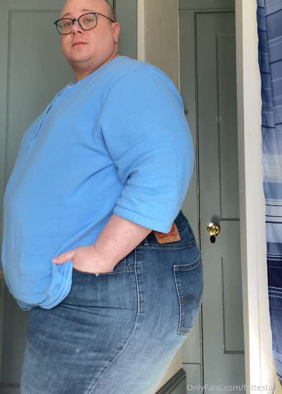 fattestass