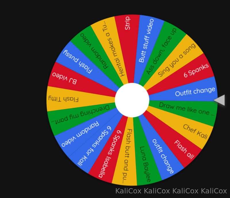 kalicox