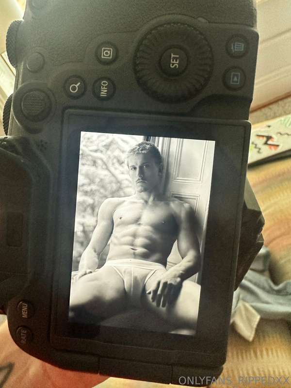 More on @rippedxxvip