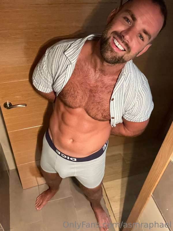 Each day I feel better and better about having this Onlyfans..