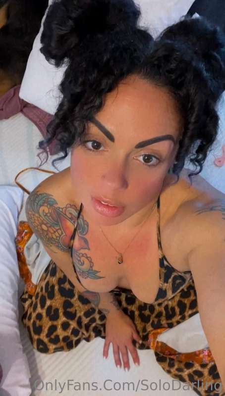 solodarling