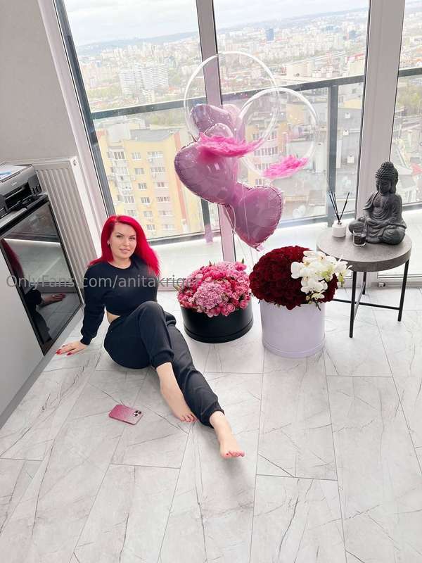 anitakriger