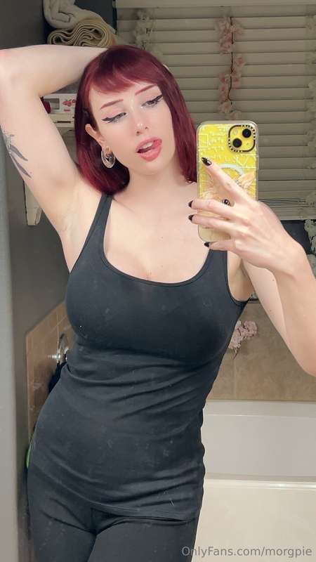 morgpie photo