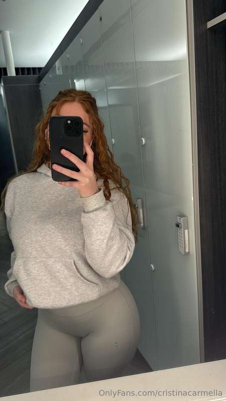 cristinacarmella photo