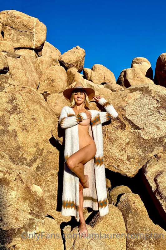 iamlaurencompton