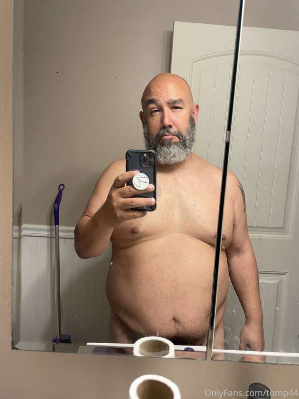 This is most of my mornings since I sleep nude.