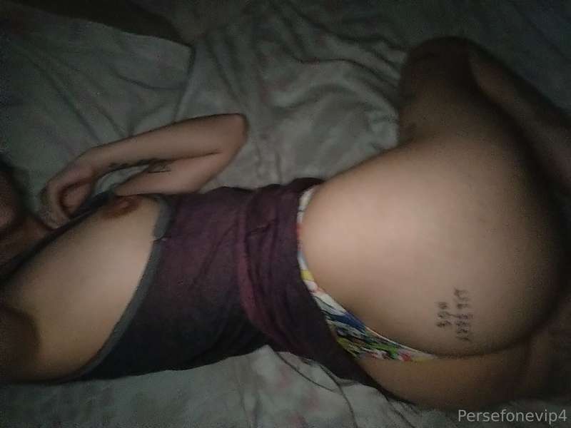 I came back dizzy from parties, I drank a lot of alcohol and..