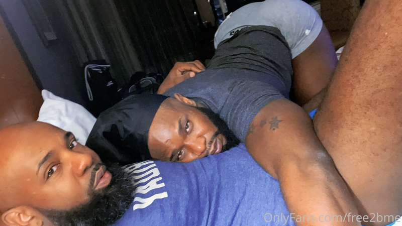 PART 2 of the Couples Play Date is posted in our STORIES! PA..
