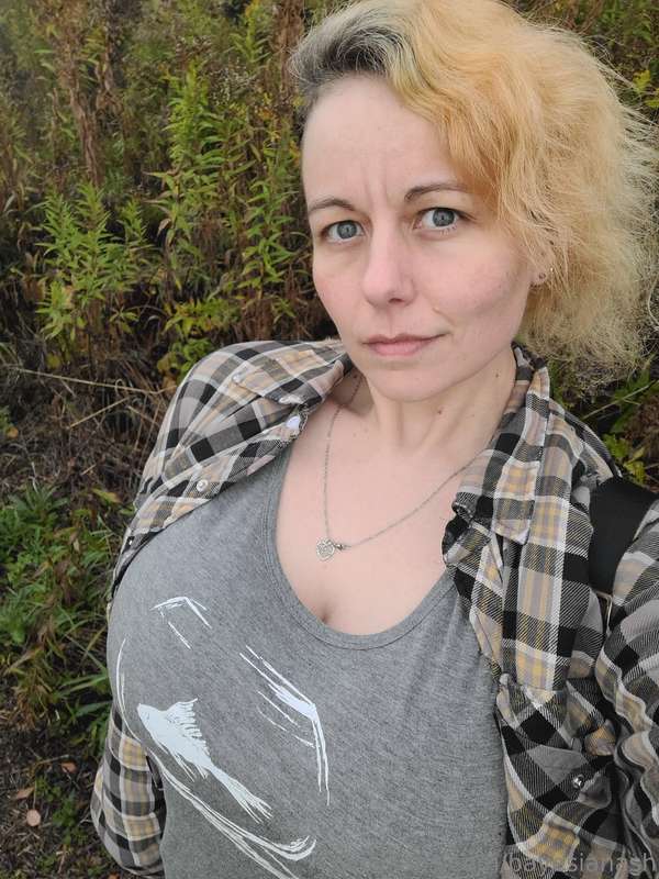 I find the most erotic part of a woman is the boobies.