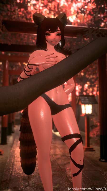 WillowVR image #6