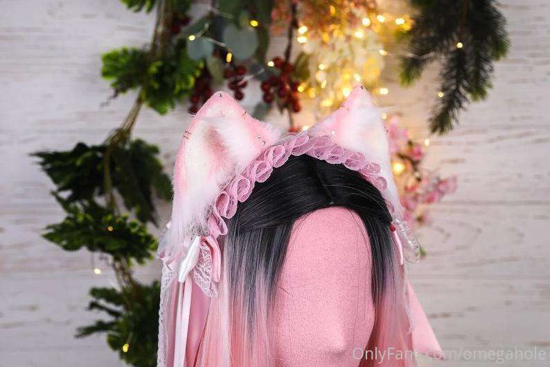 I've never wanted these ears so badly hopefully I can afford..