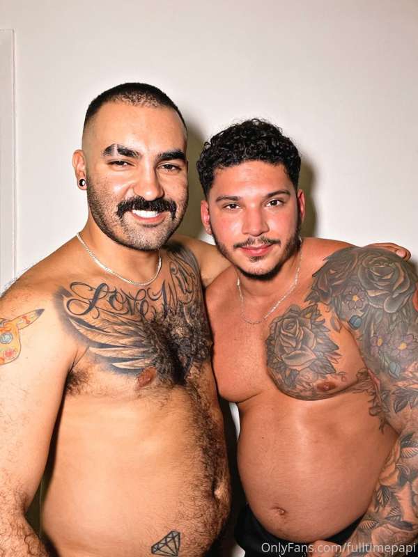 fulltimepapi image #0