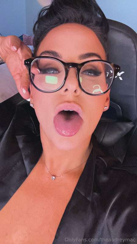 theaudreymac
