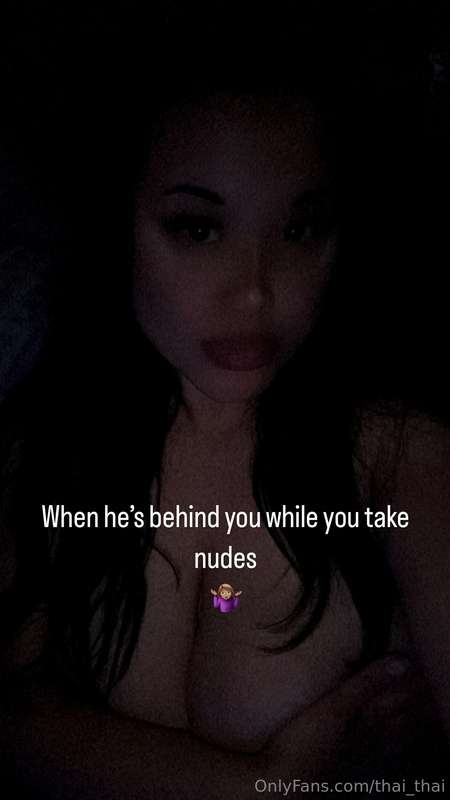 🤷🏽‍♀️😋