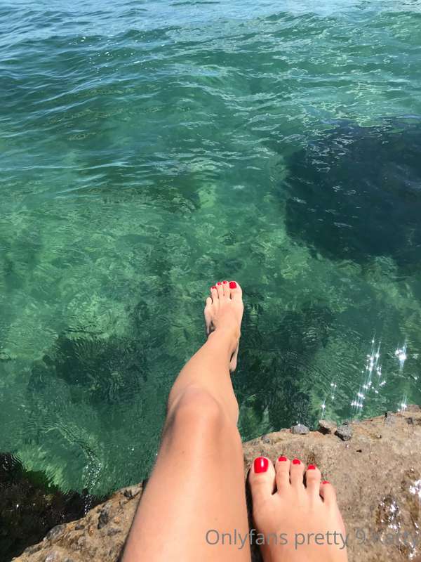 For my feet lovers 💞💘💞
😘