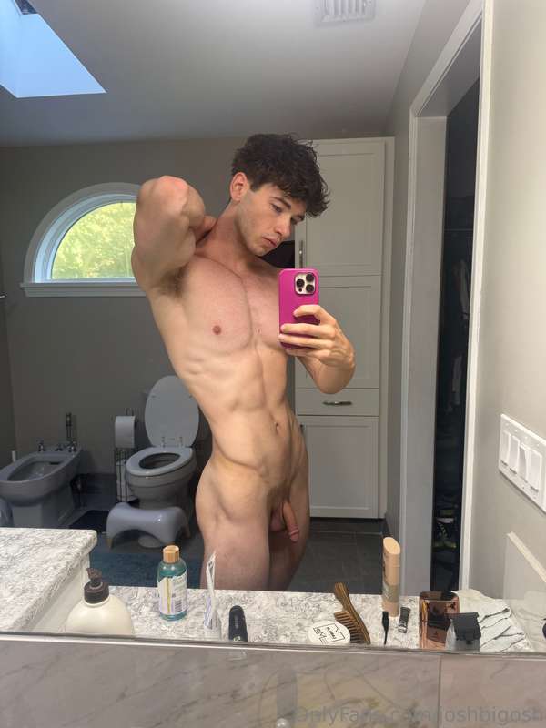 Dry as fuckkkk 