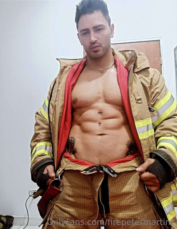 firemancol
