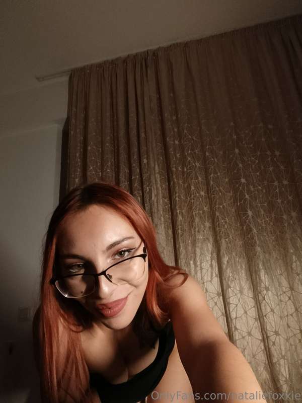 nataliefoxxie