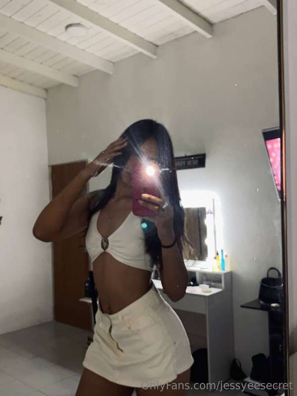 jessyeesecret
