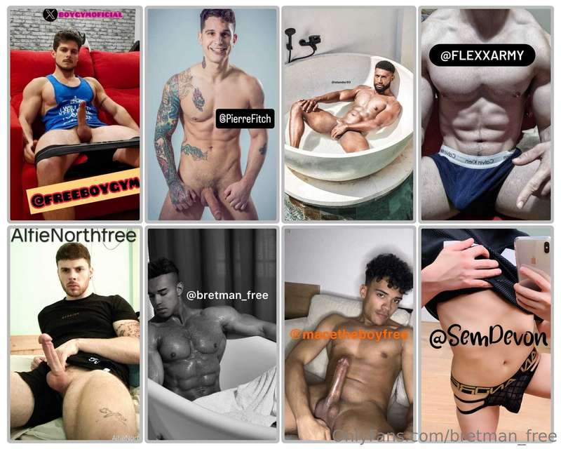 bretman_free