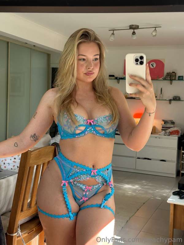 💙