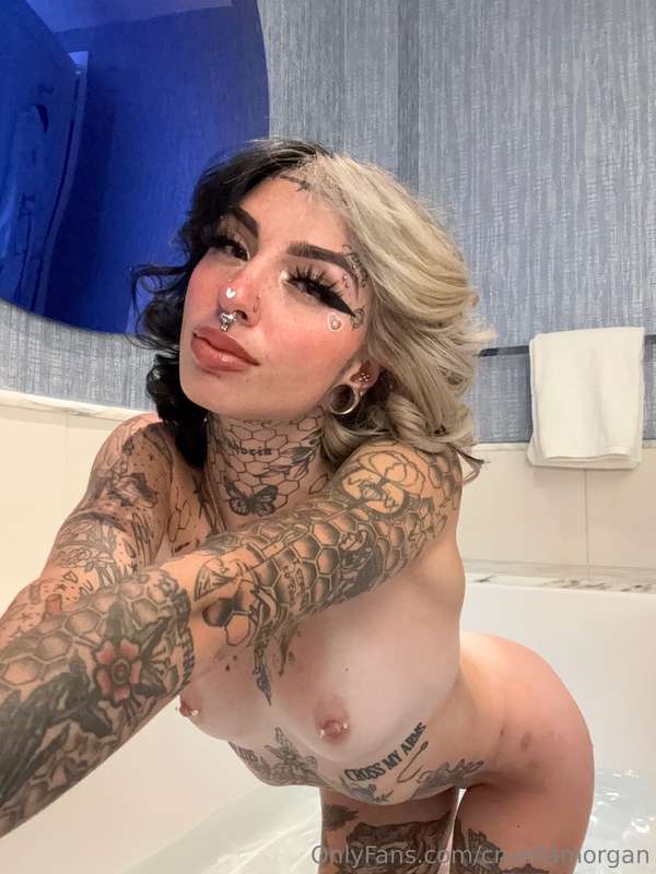 cruellamorgan