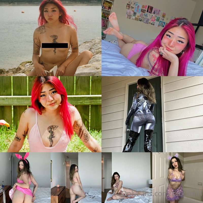 I am excited to say that me and onlyfans.com/cannabunni3 wil..