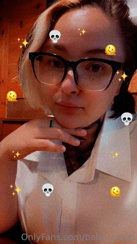 babe_ghost image #0