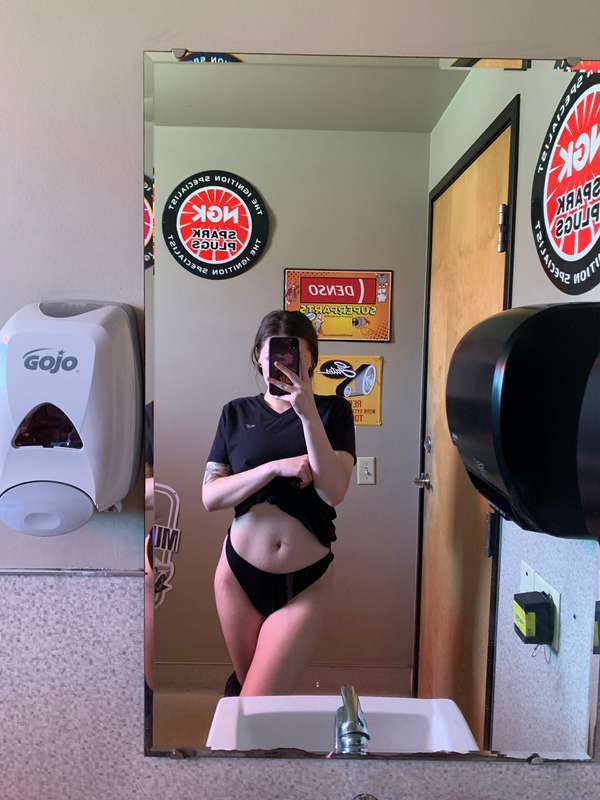 Daily Thursday booty report. I’m so sorry I’ve been slacking..