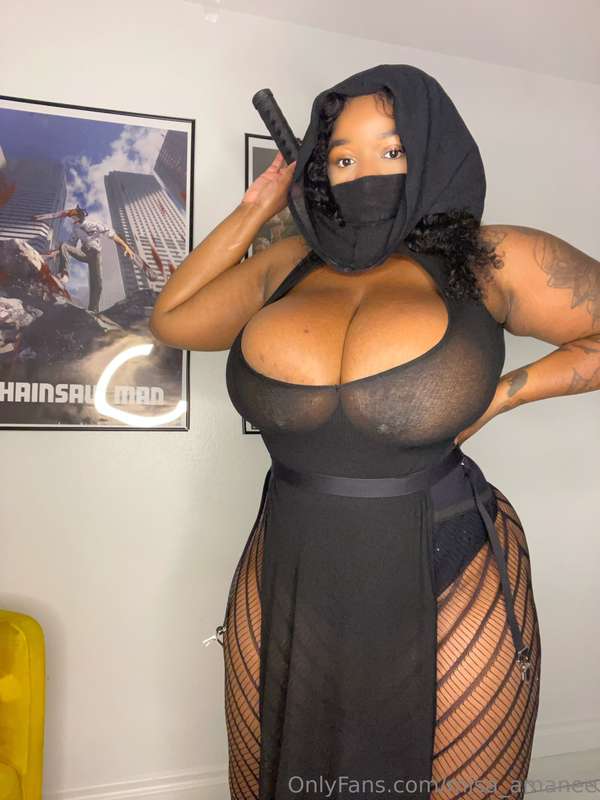 misa_amanee Spotlight #coomeri7